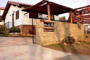 Alquiler Vacacional - Altos del Valle