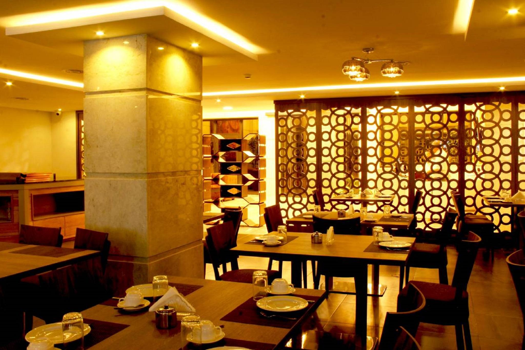 Restaurant Sofi Hotel