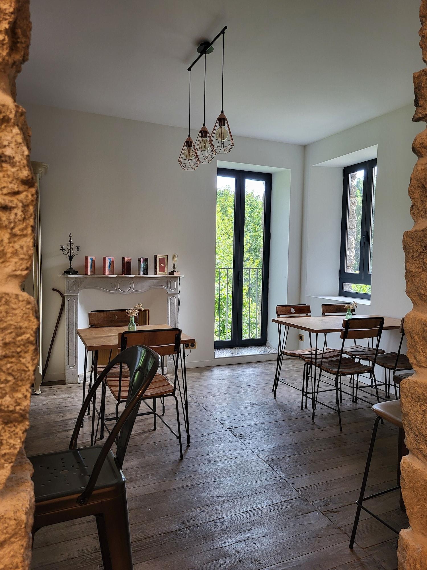 Restaurant A Bella Scusa