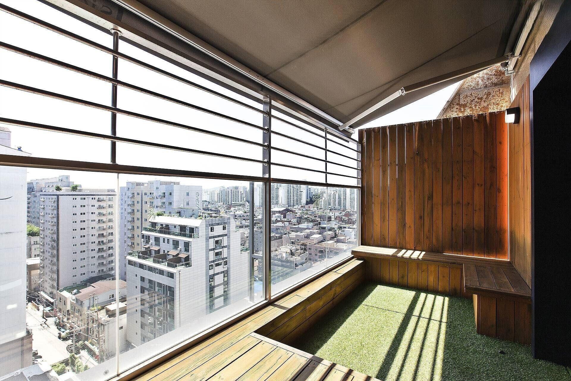 Equipamiento de Habitación Dongdaemun Signature Tourist Hotel