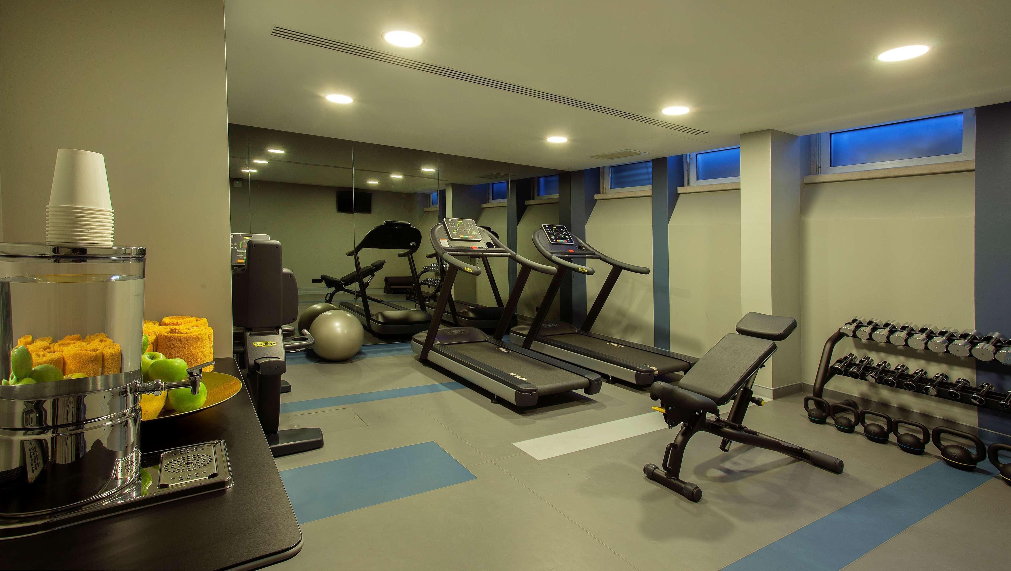 Instalaciones Recreativas Altis Avenida Hotel