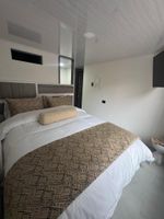 Alquiler Vacacional - Room with private bathroom close to the airport in Bogota