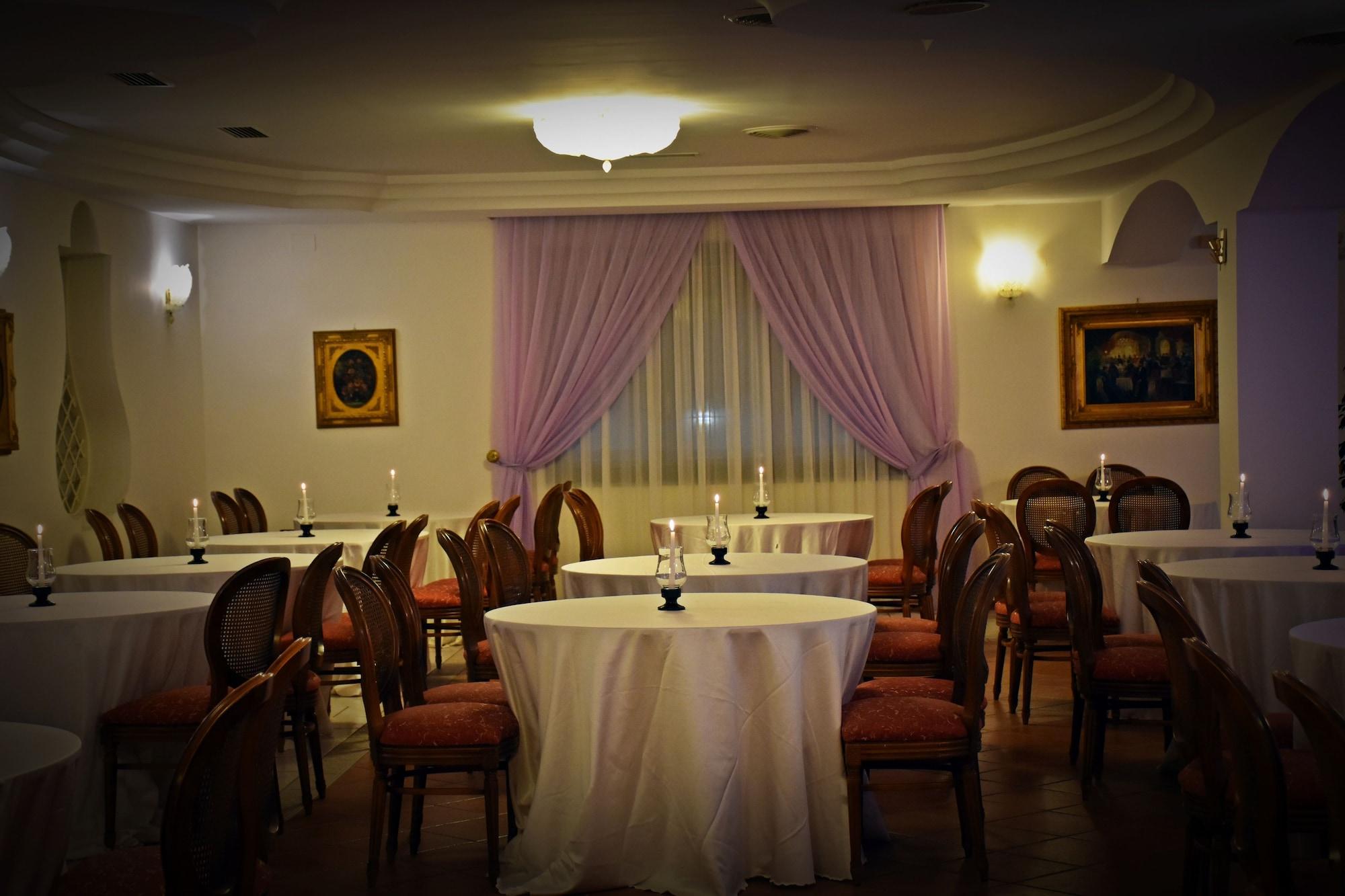 Restaurant Hotel Joy
