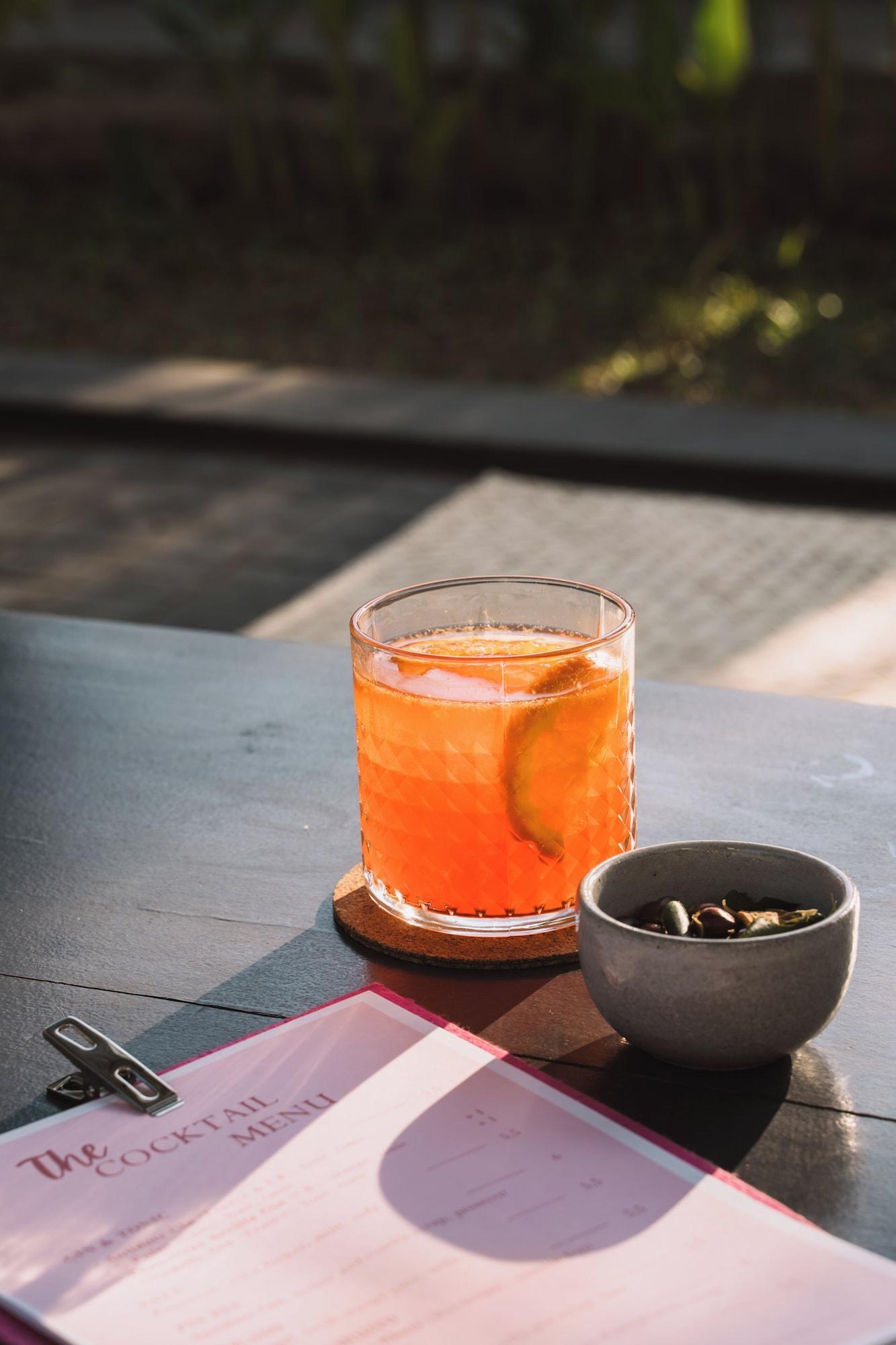 Restaurant Baan Pila