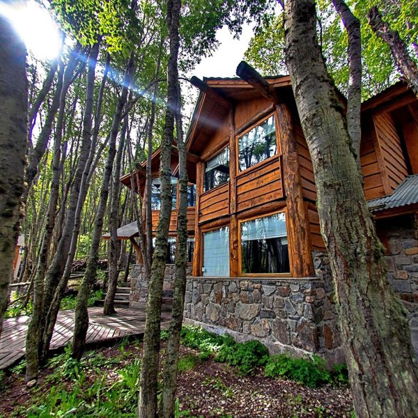 Patagonia Villa