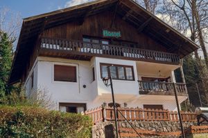 Alojamiento - Hostel Cumbrecita Planeta