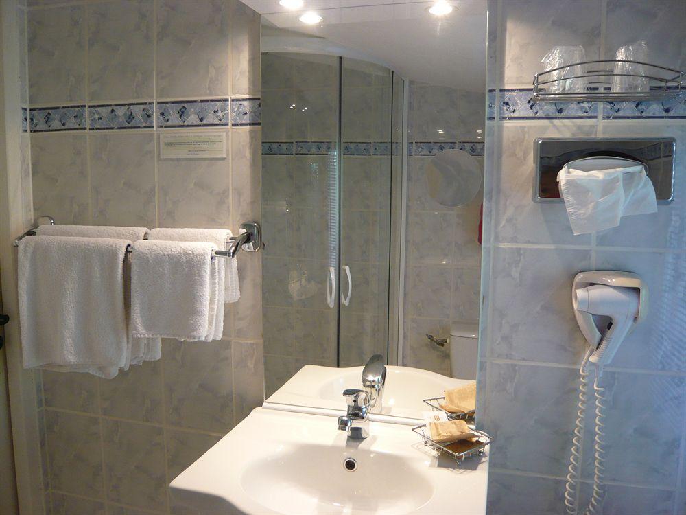 Set de Habitación Hôtel Mistral