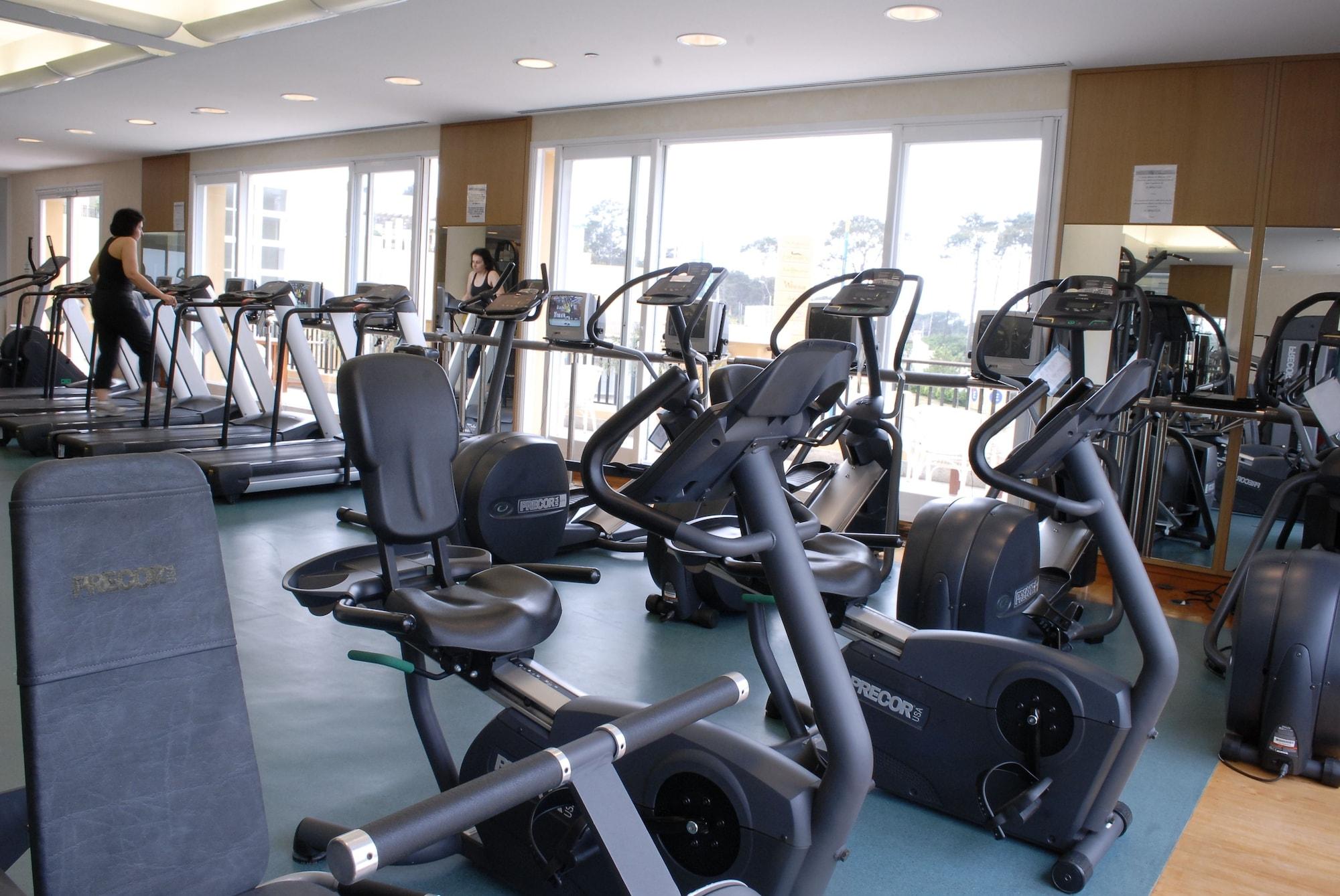 Gimnasio Punta del Este Resort & Spa