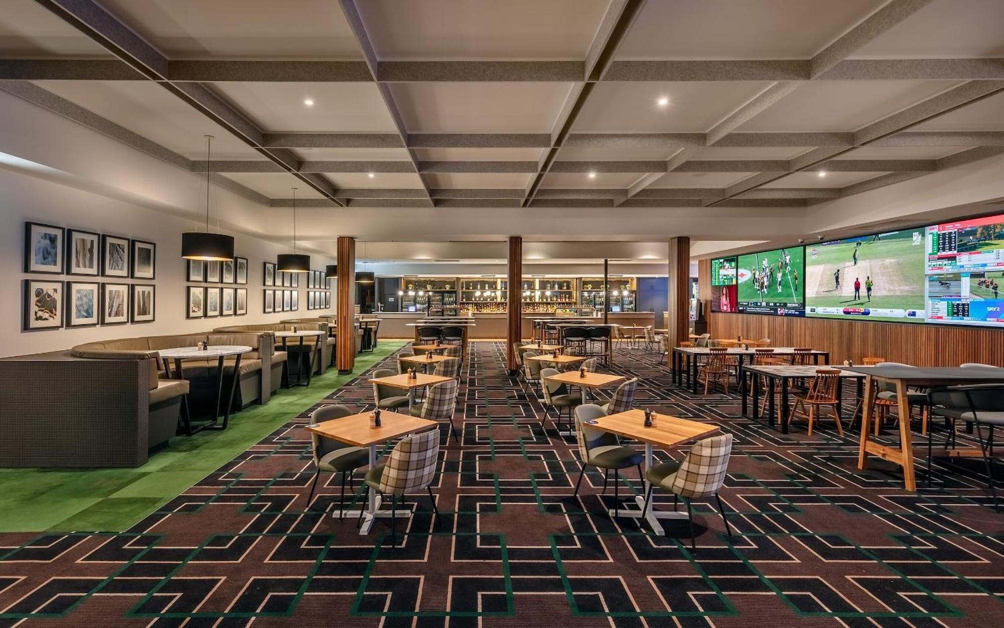 Restaurant Blacktown Tavern