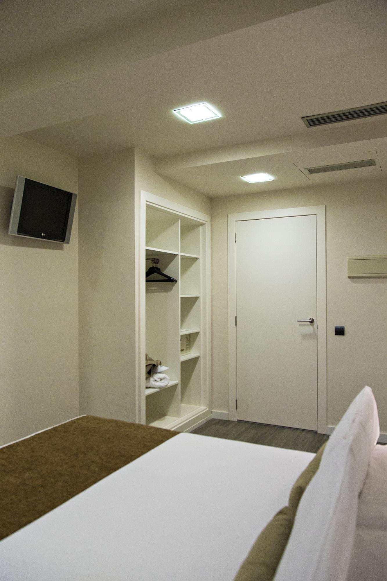 Hotel Bcn Urbaness Hotels Del Comte