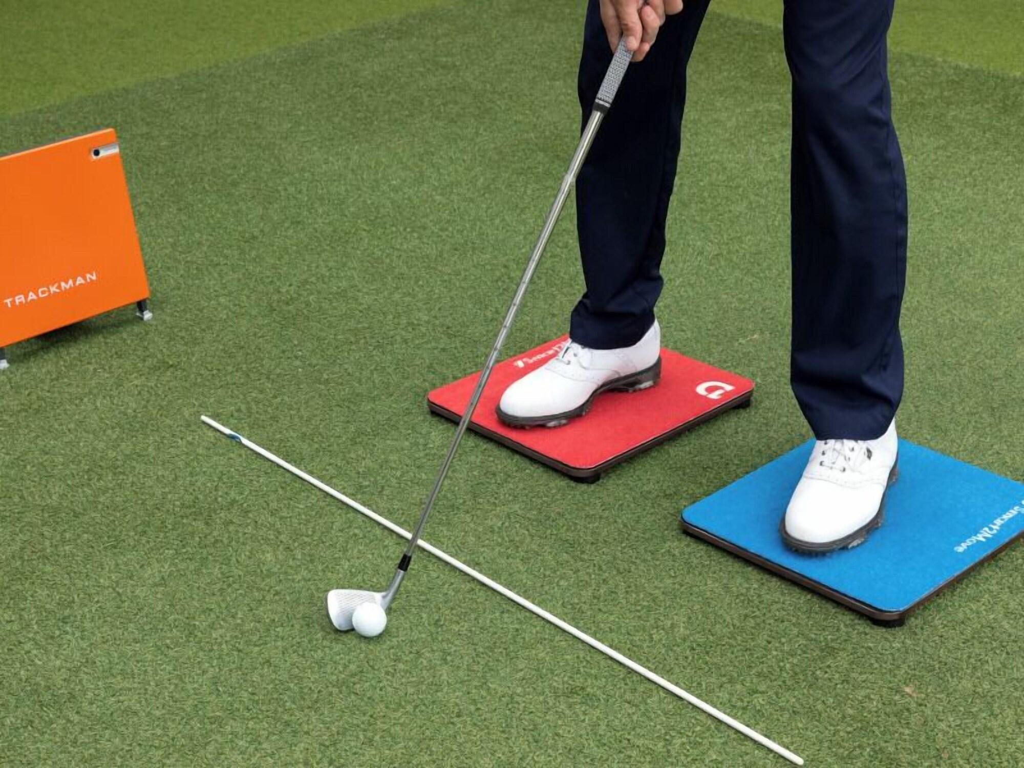 Campo de Golf Résidence LE MARLODJ