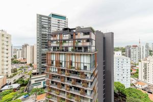 Paquete - Charlie Harmonia Vila Madalena