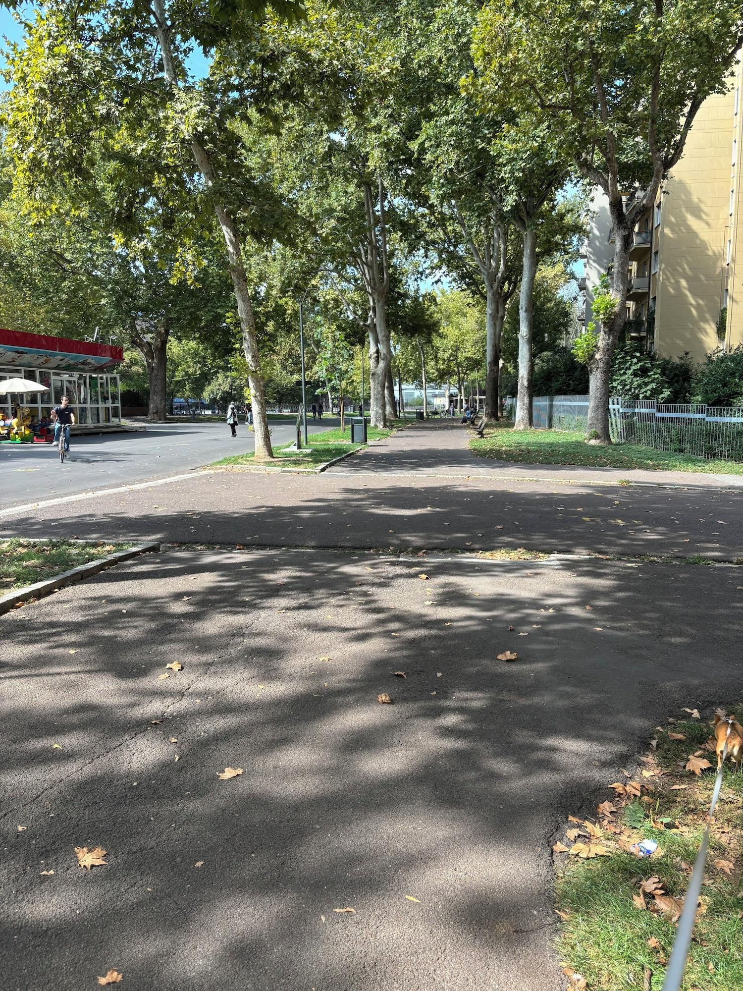 Varios Salotto Santa Franca