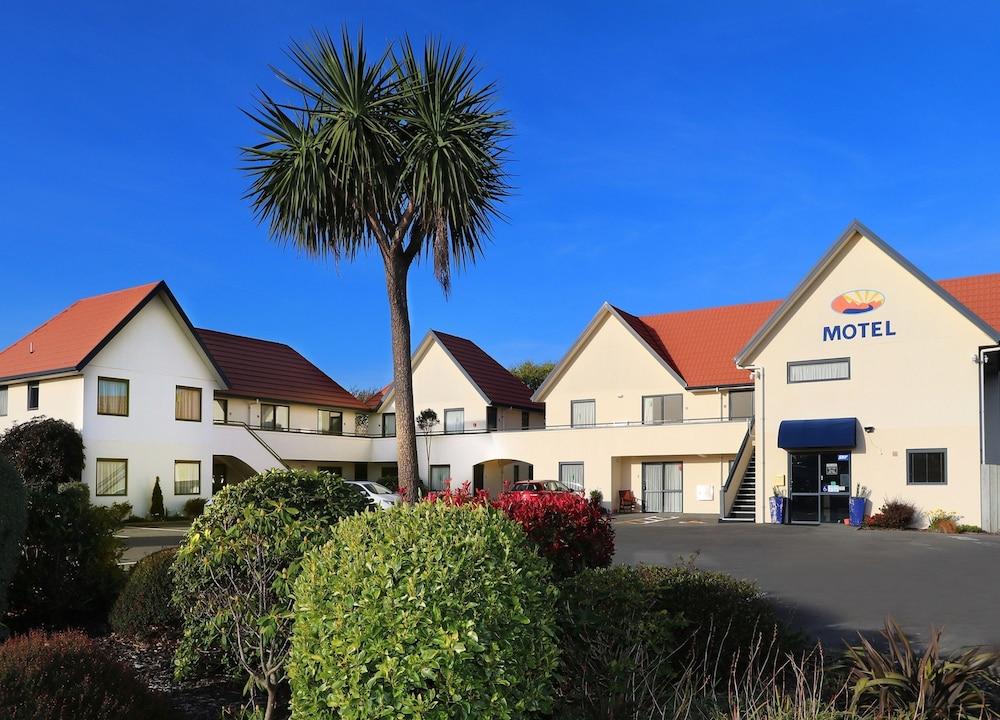 Varios Bella Vista Motel Invercargill