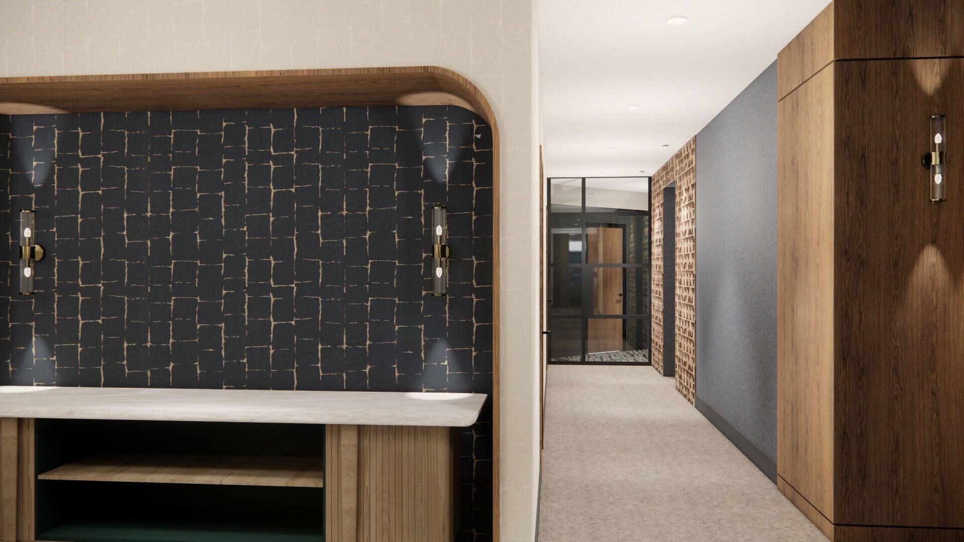 Varios Homewood Suites By Hilton Surrey