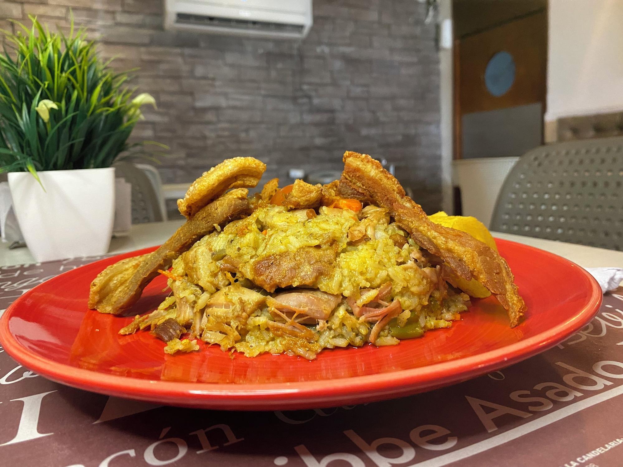 Restaurant Dunia Suite