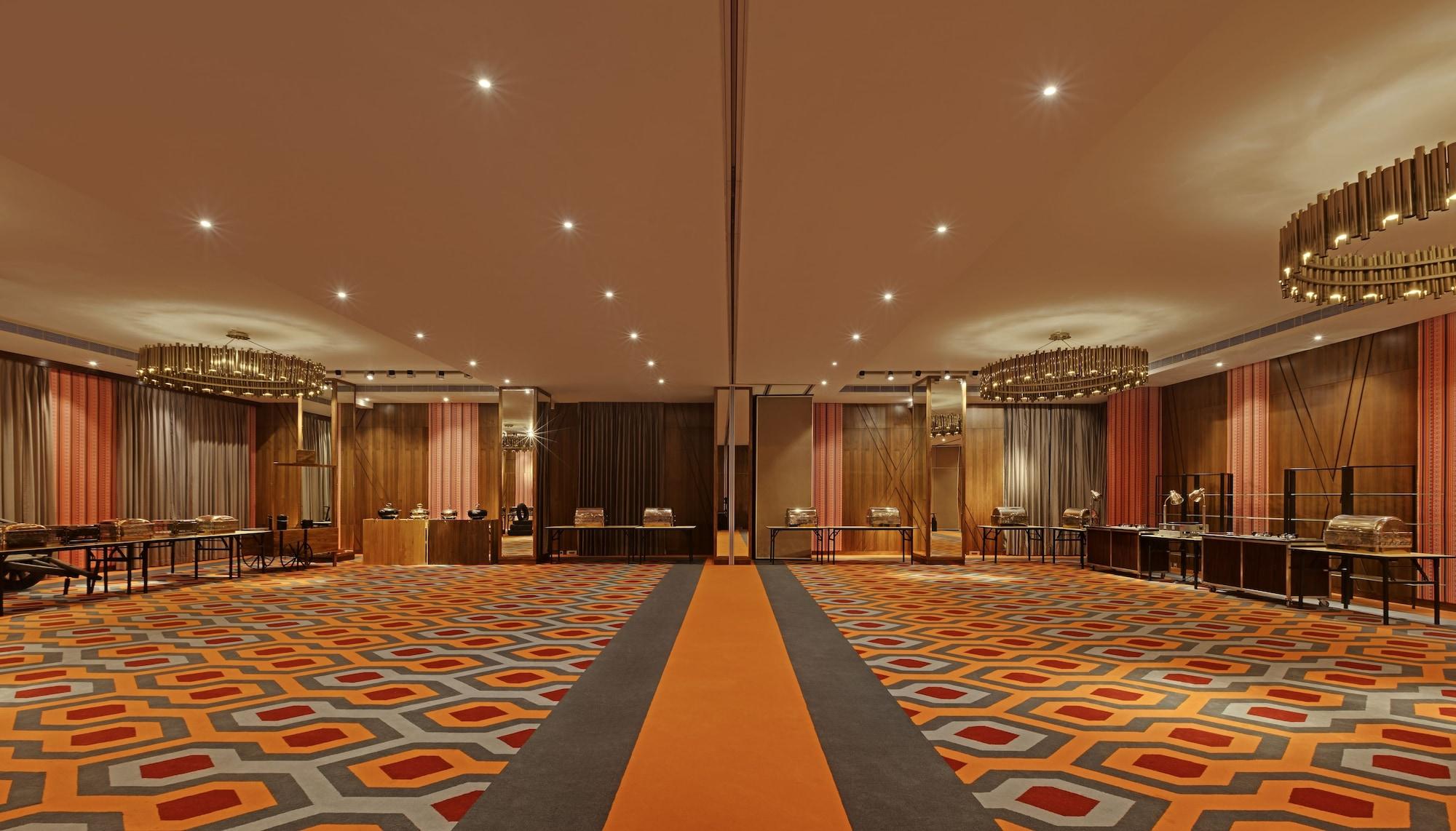 Salón de Baile Zone by The Park Jammu