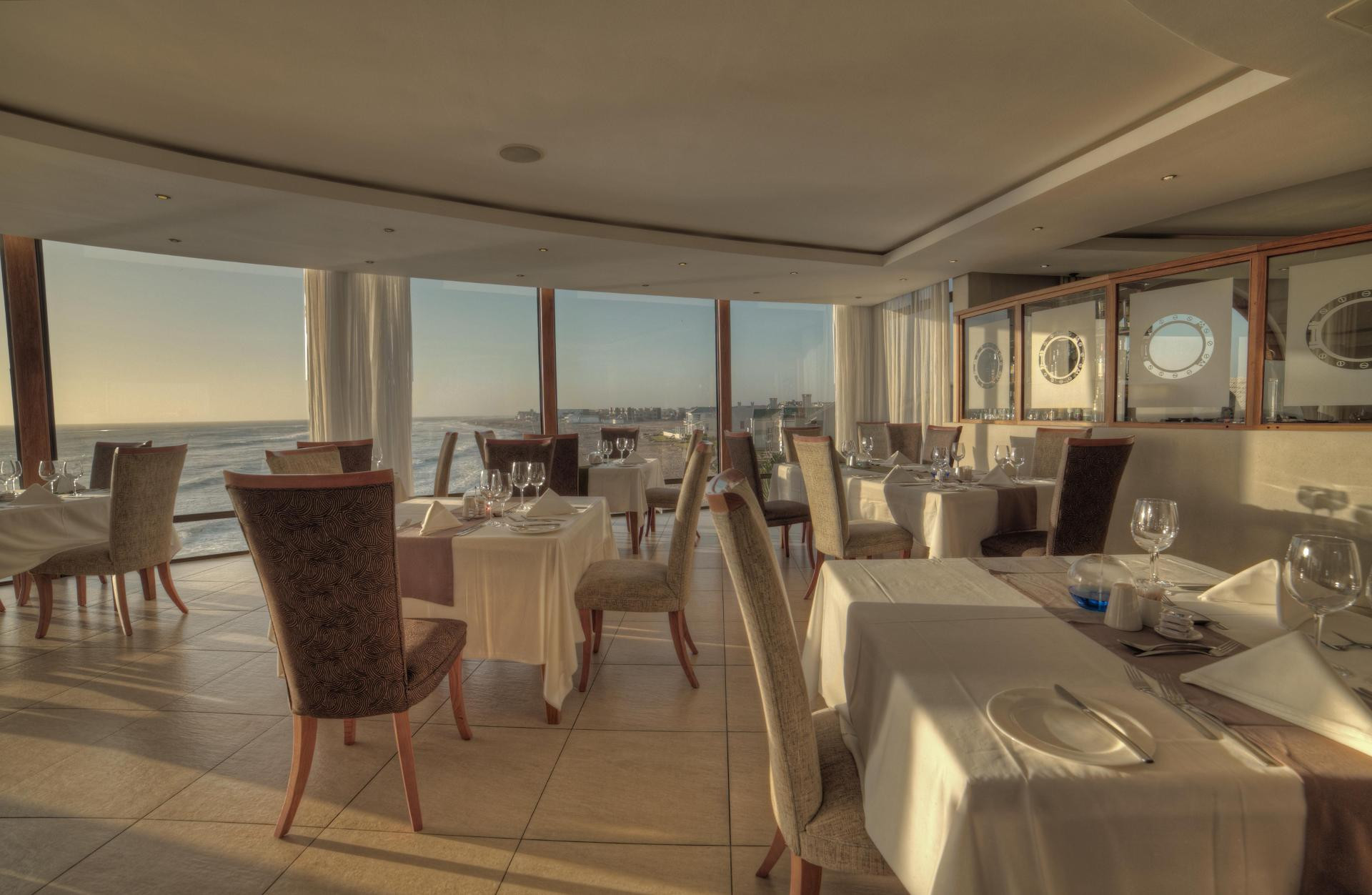 Restaurant Beach Lodge