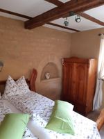 Alquiler Vacacional - Unique apartment in Chalet Bösleben, a fully ecologically renovated monument