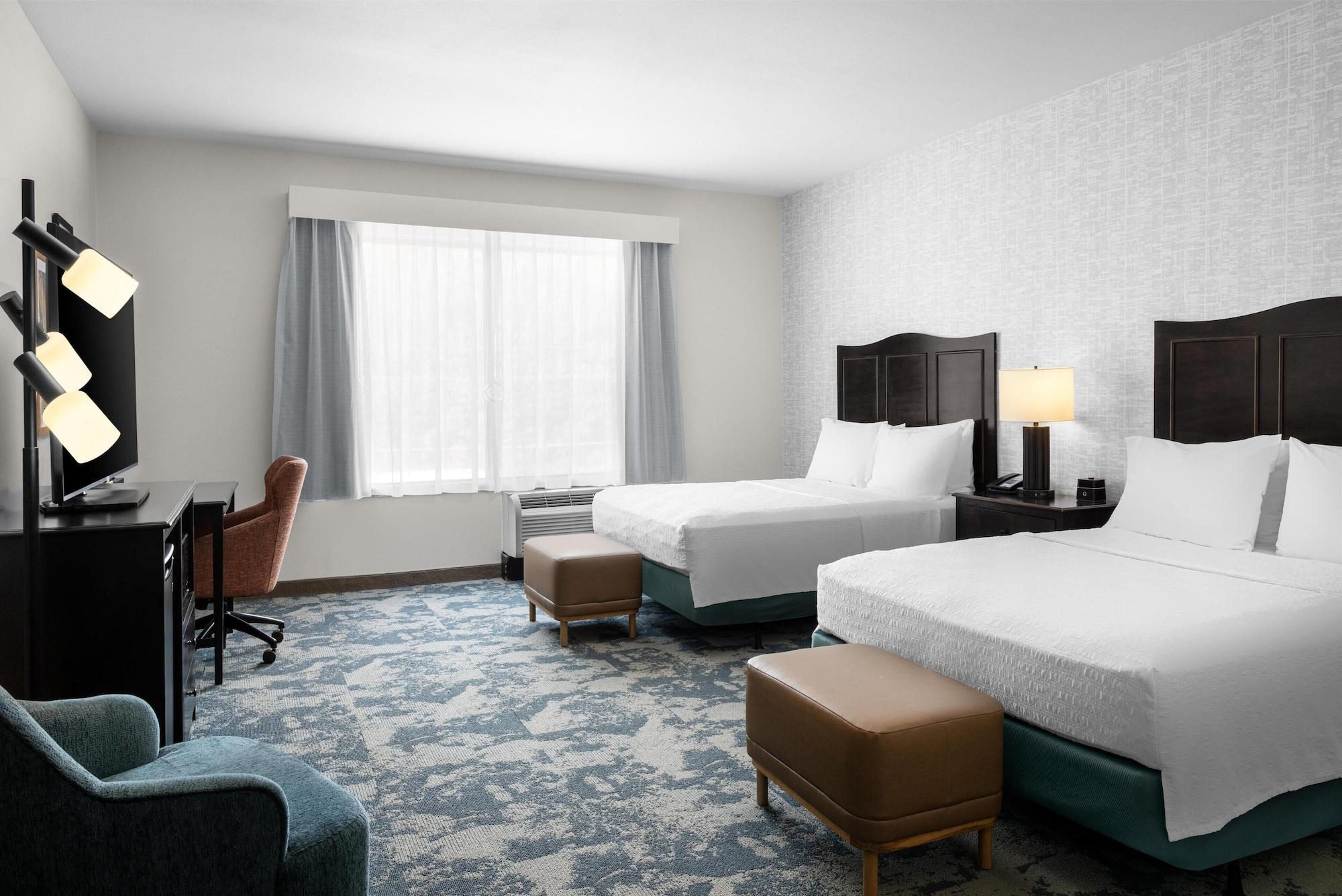 Habitación Hampton Inn & Suites Hope