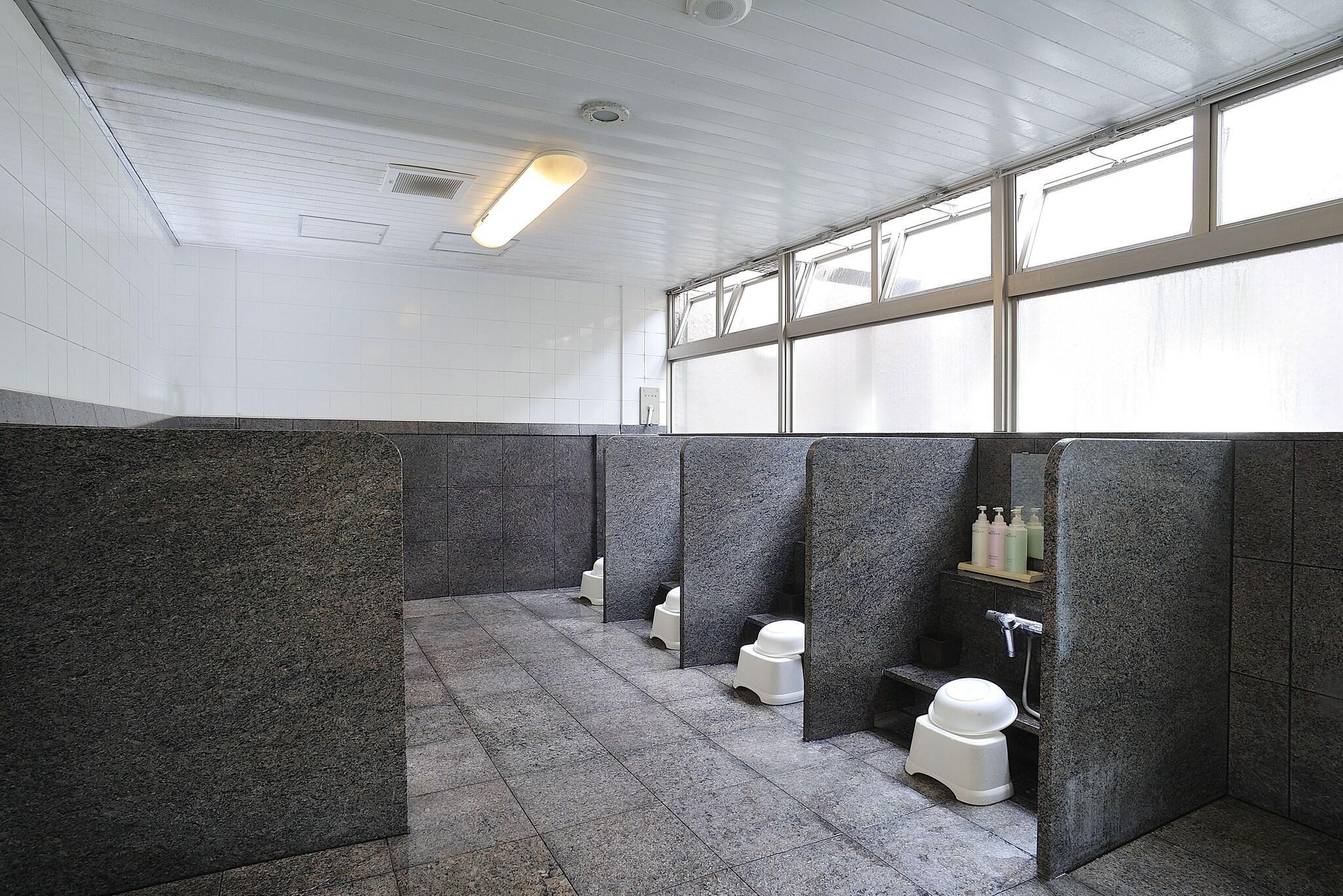 Instalaciones Recreativas APA Hotel Yokohama Kannai