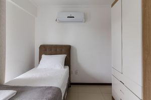 Alquiler Vacacional - Apartment 500m From the Beach Cabo Frio-rj Efr0104