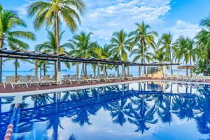 Alojamiento - Barceló Ixtapa