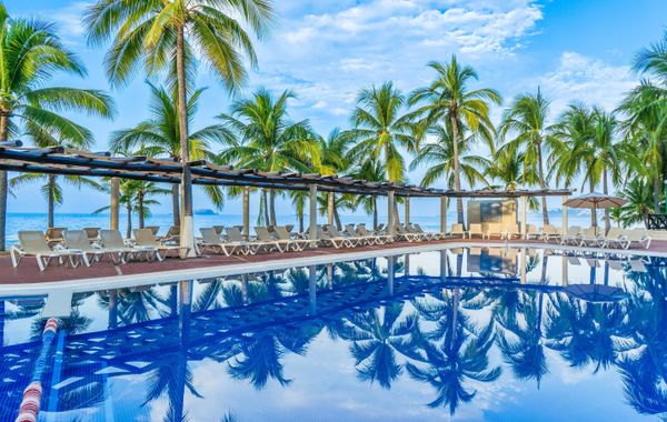 Barceló Ixtapa