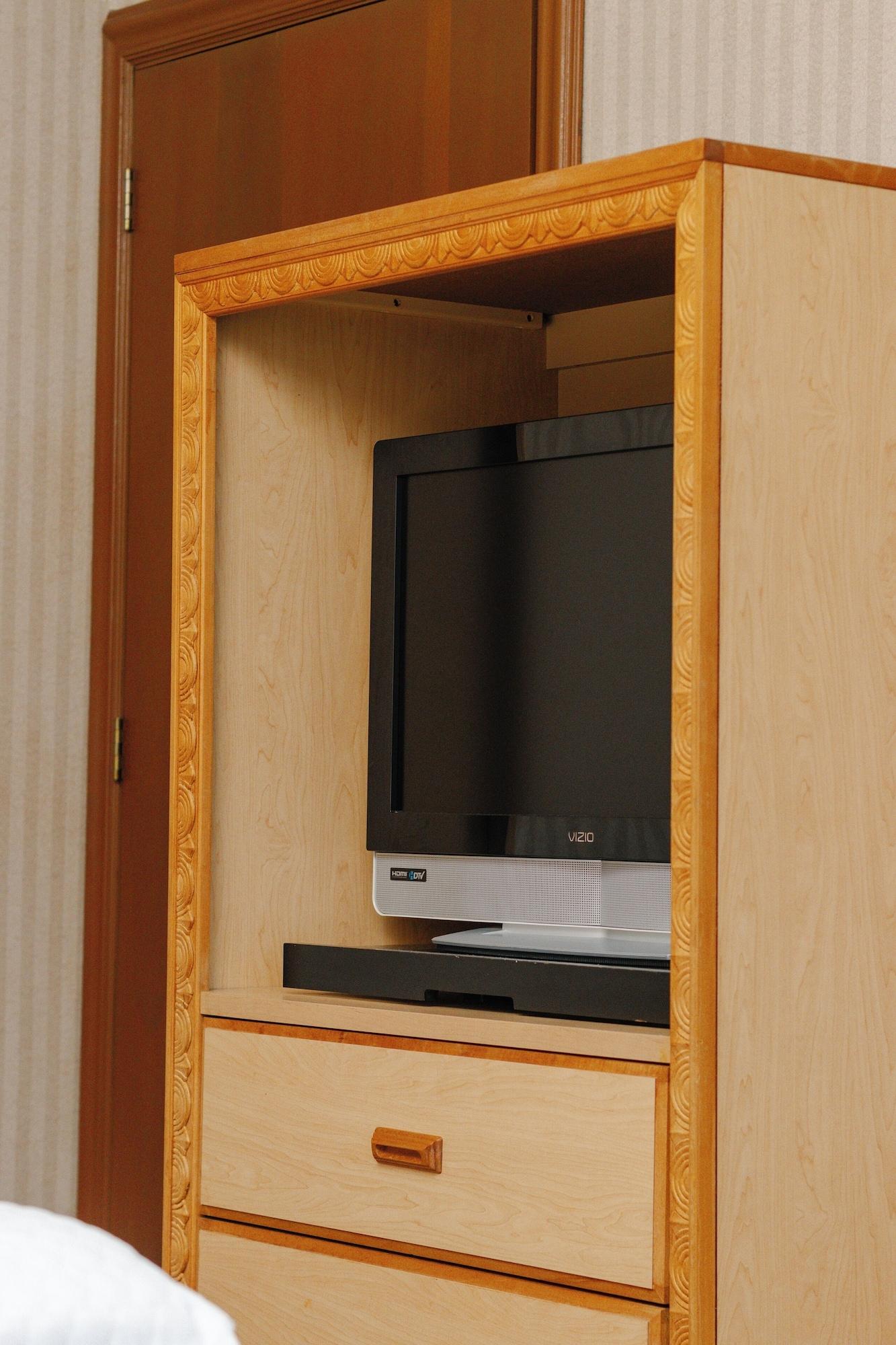 Set de Habitación Intercity Tower