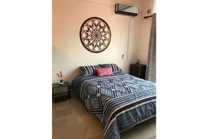 Alquiler Vacacional - Spacious Studio in Trendy Palermo