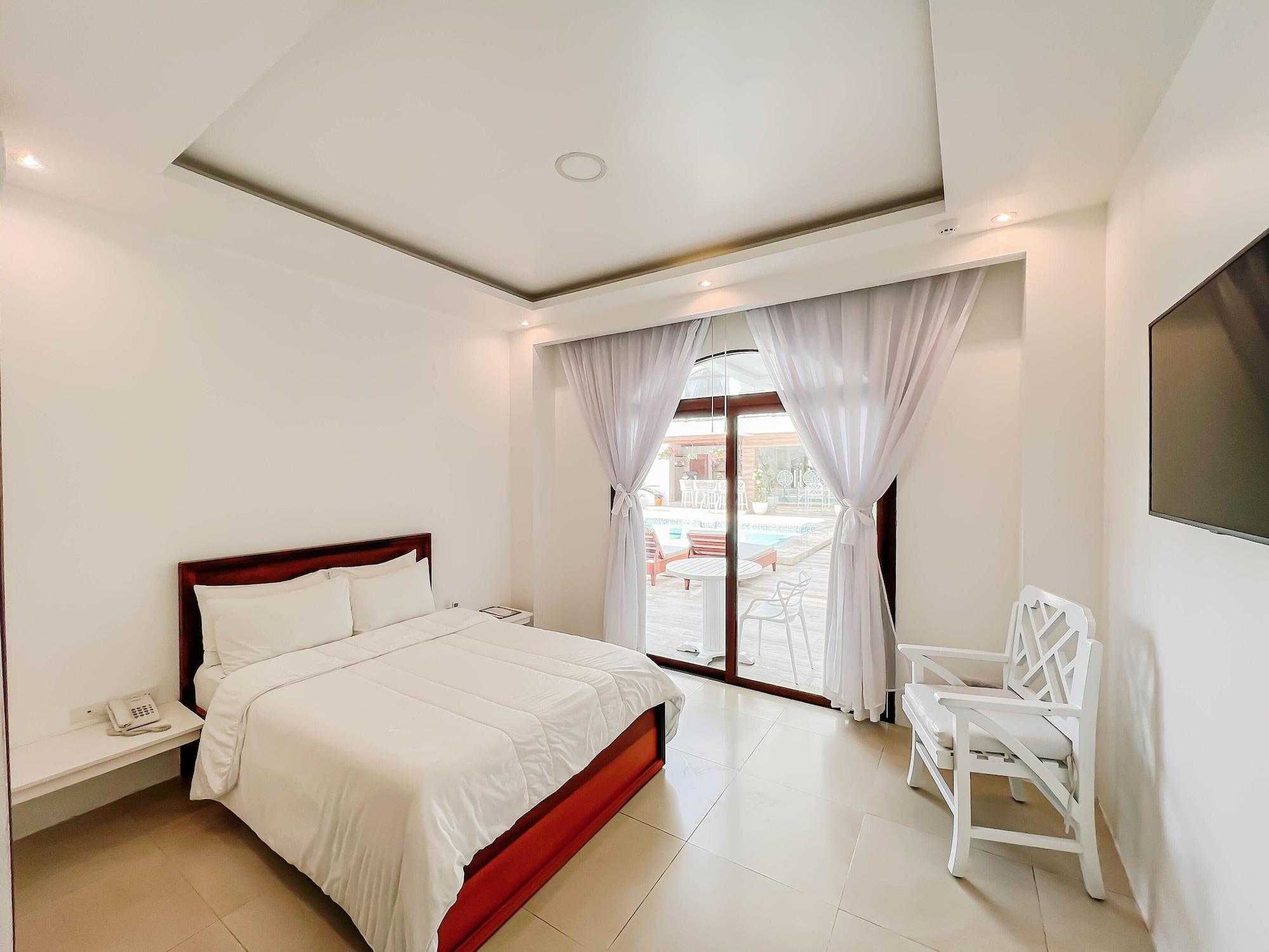 Habitación Montañablu Hotel