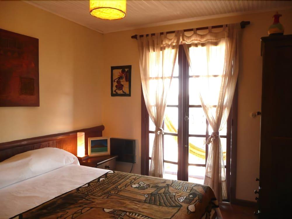 Habitación L Escale