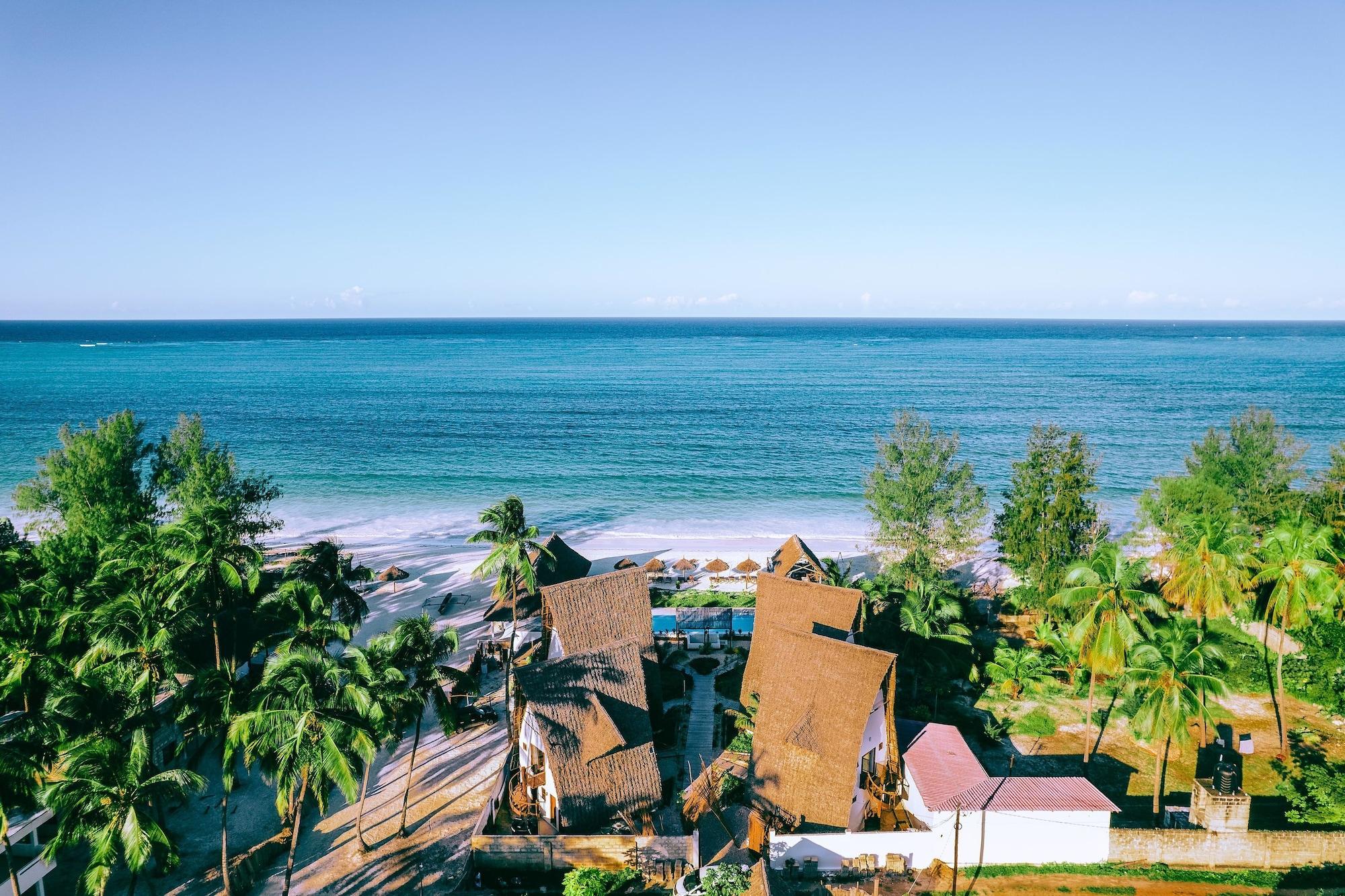 Playa La Perla Beach Resort, Zanzibar - Your Beachfront Private Haven