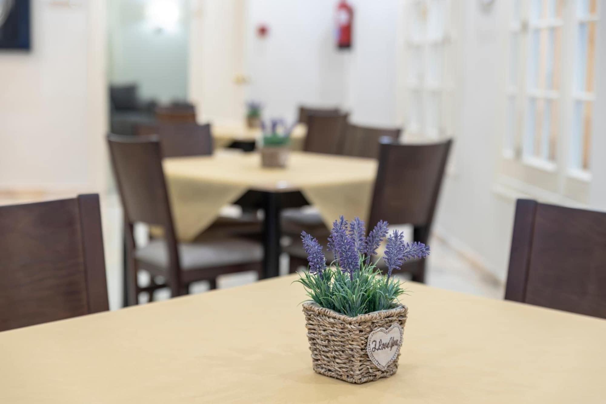 Restaurant Hotel Ramomar