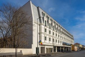 Alojamiento - Courtyard By Marriott Cluj-Napoca Downtown