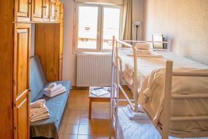 Alquiler Vacacional - Estudios Cims Pas 3000