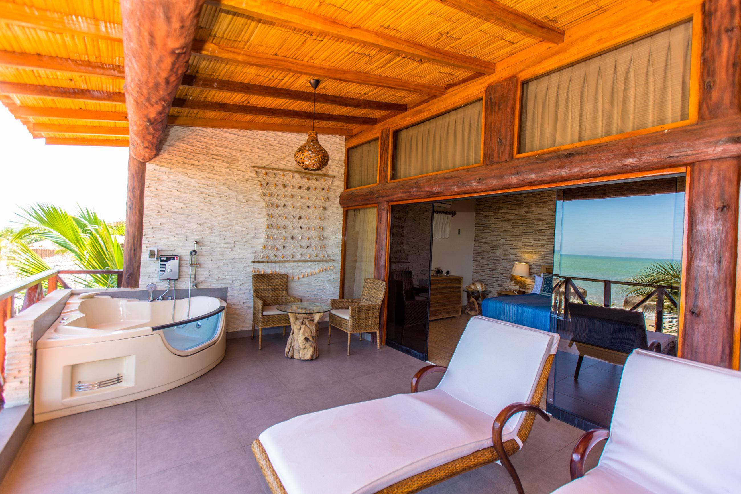 Suite Apart Hotel Las Cherelas