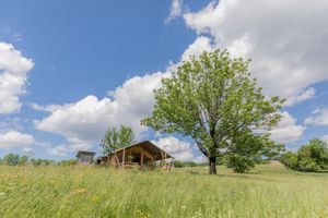 Alojamiento - Terre d'Horizon Auvergne