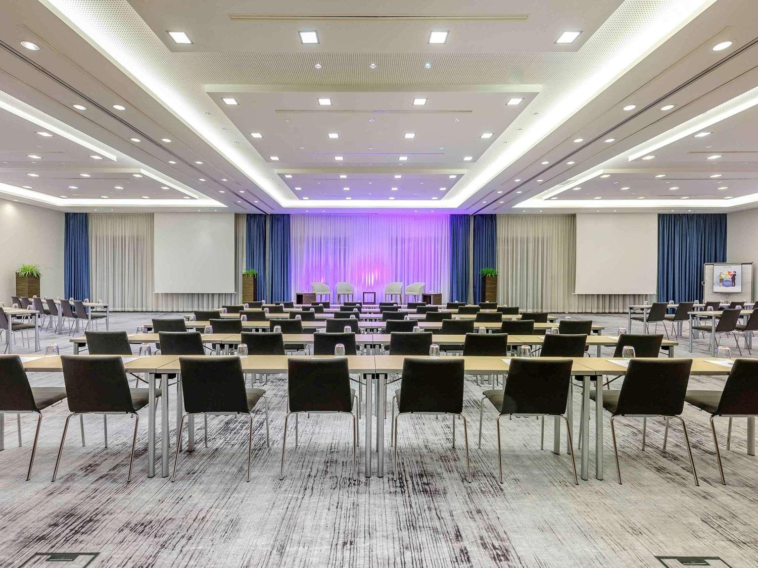 Hotel Novotel Berlin Am Tiergarten