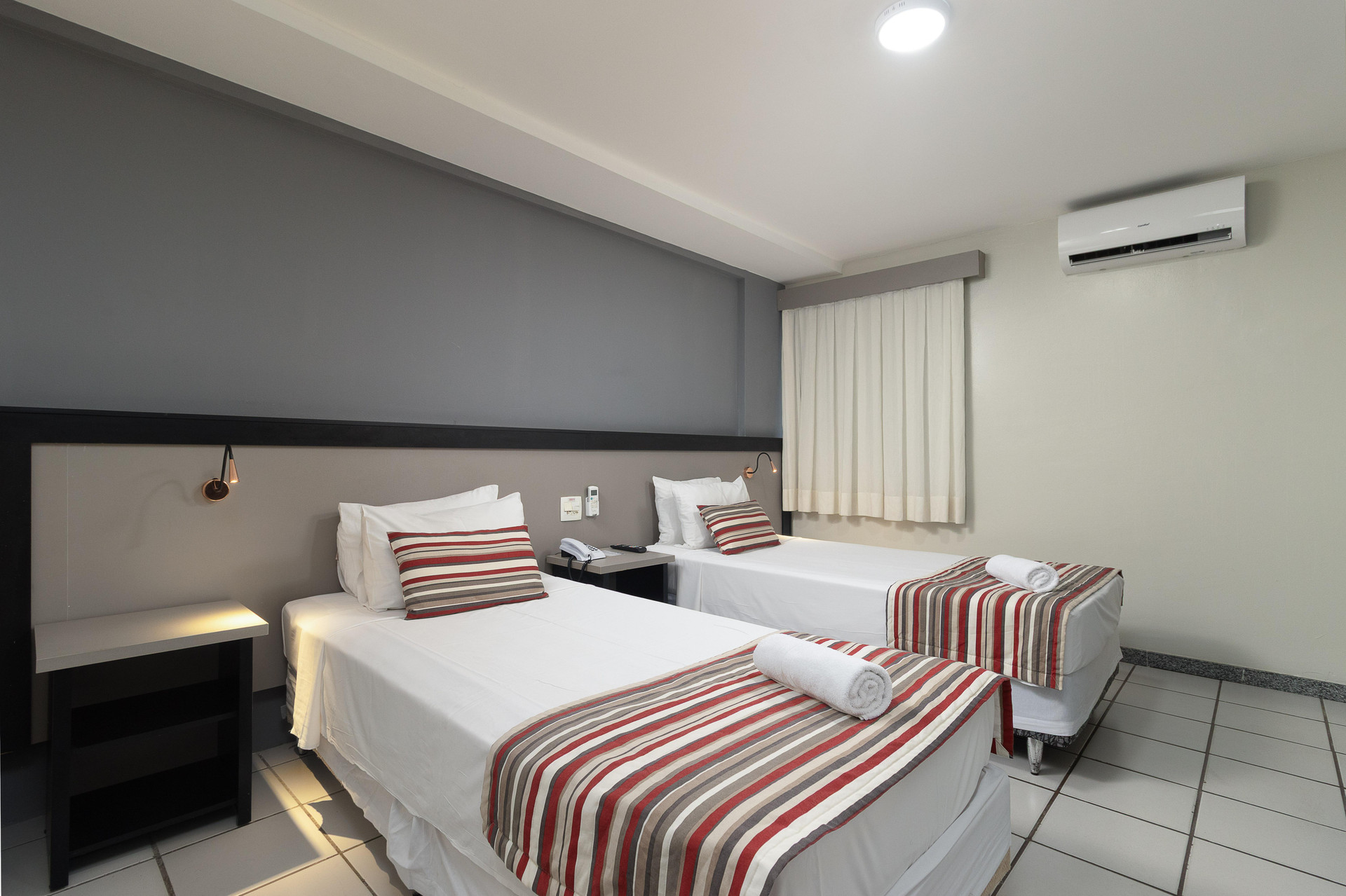 Habitación Hotel Nacional Inn Recife Aeroporto