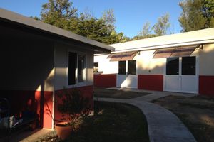 Alojamiento - Domaine de la Ferme d'Erambere