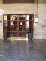 Alojamiento - Hotel Plaza Ungheria