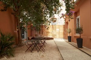 Alojamiento - Hôtel & Suites Maison Montgrand - Vieux Port