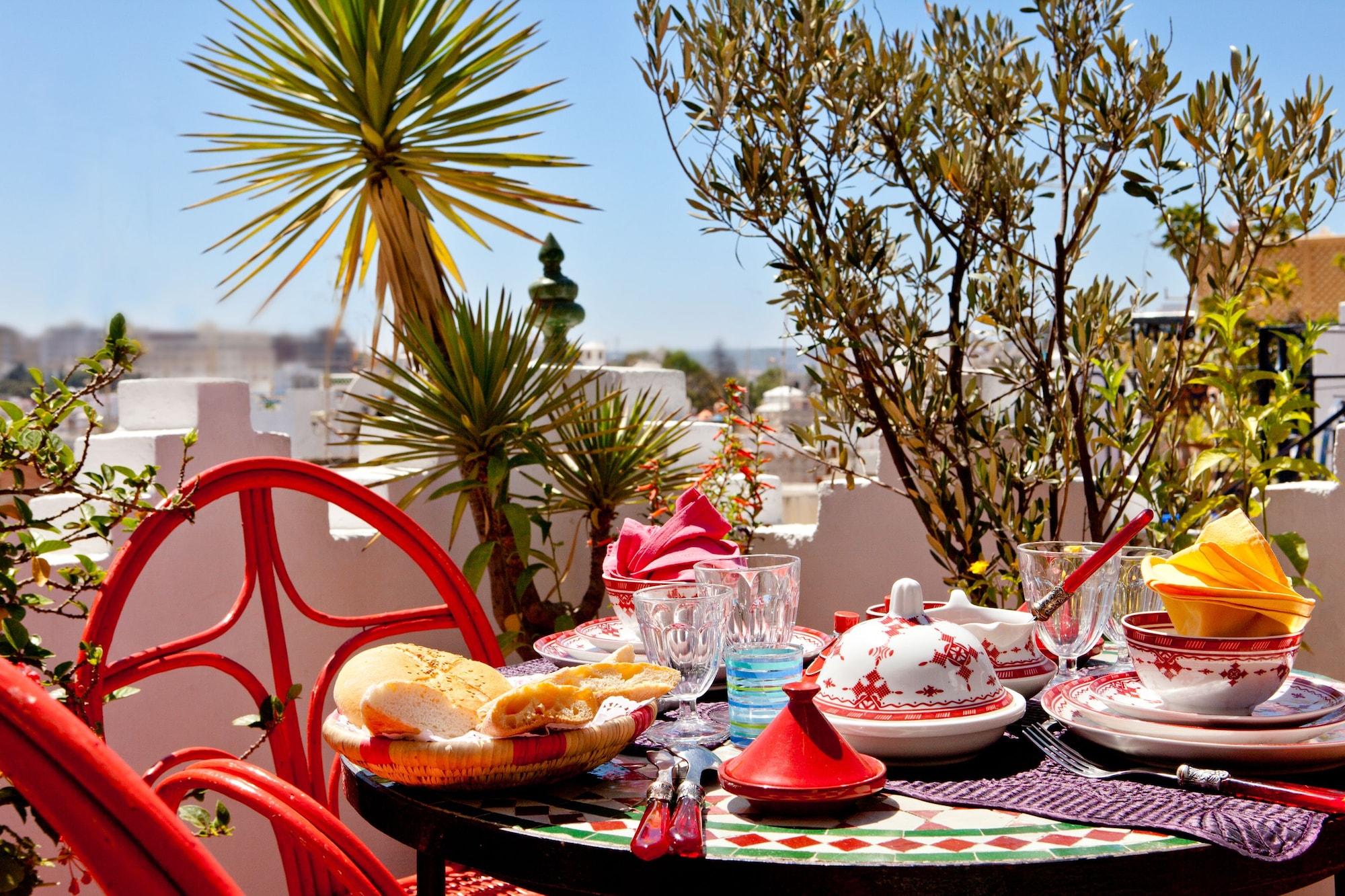 Restaurant Dar Sultan