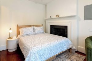 Alquiler Vacacional - The Barton