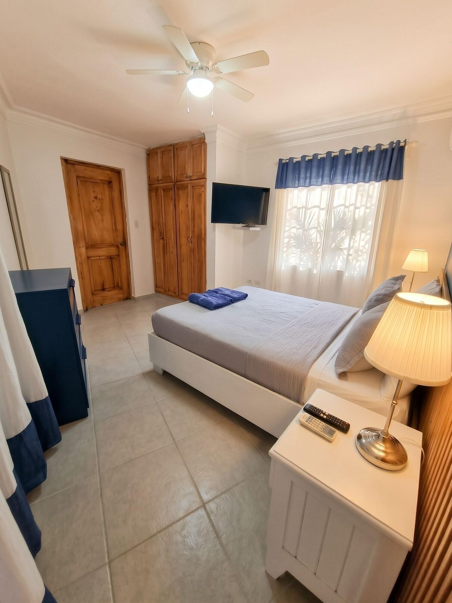 Habitación Karimar Beach Condo Hotel