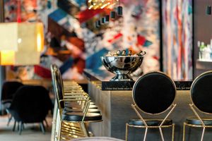 Alojamiento - Motel One Frankfurt - Römer
