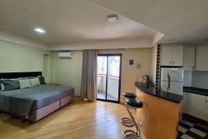 Alojamiento - Flat Hotel Sena Madureira (Apto 1108)