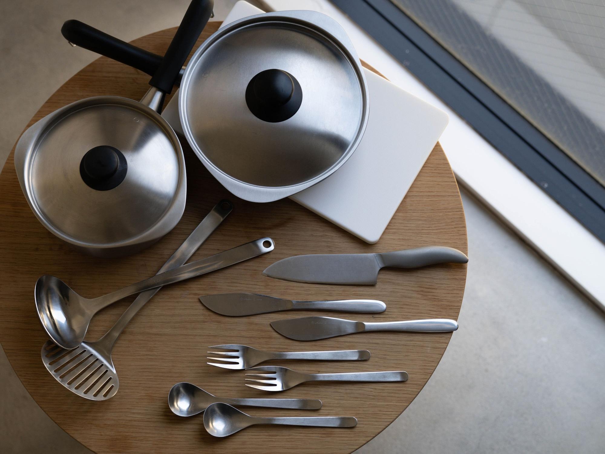 Equipamiento de Habitación BnA STUDIO Akihabara