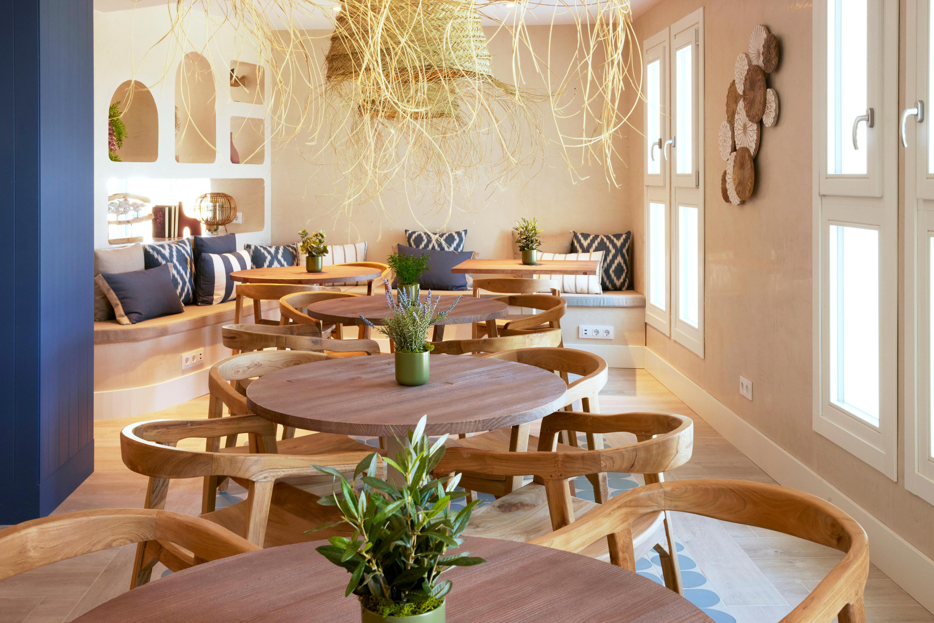 Bar/Salón Catalonia Mirador des Port